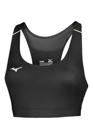 Top da running - Nero