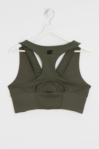 Top sportivo - Kaki - Hiit