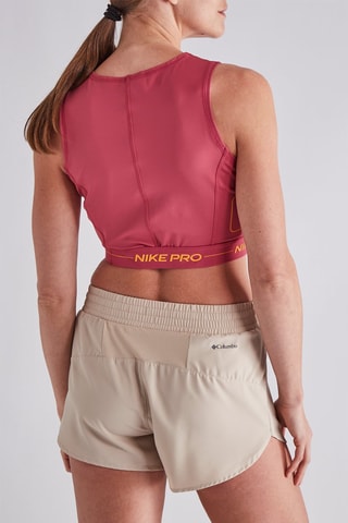 Top - Rosa - Nike