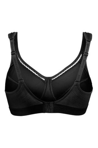 Top sportivo - Nero - Shock Absorber