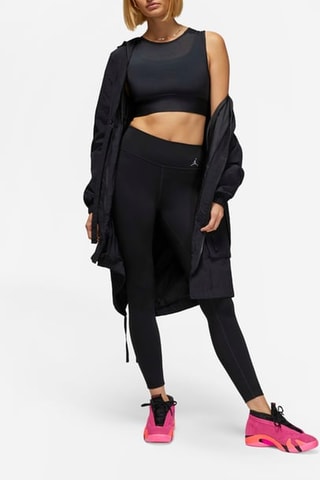 Top sportivo - Nero - Jordan