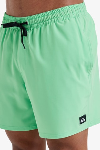 Costume shorts - Verde chiaro - Quicksilver