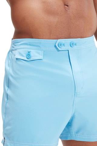 Costume shorts - Celeste - Speedo
