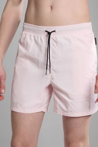 Costume shorts - Malva - Napapijri
