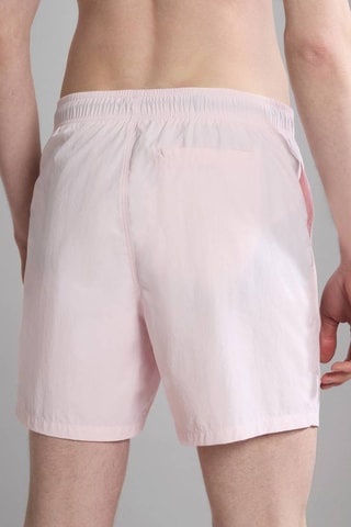 Costume shorts - Malva - Napapijri