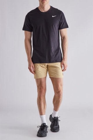 Costume shorts - Beige - Nike