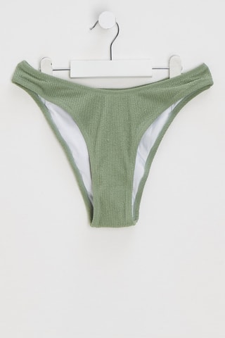 Slip bikini - Verde chiaro - Champion