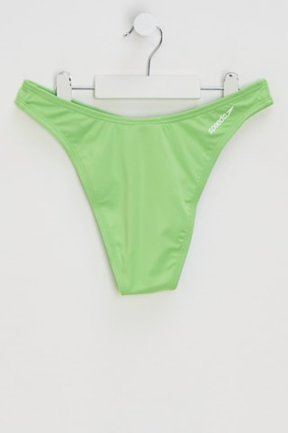 Slip bikini - Lime - Speedo