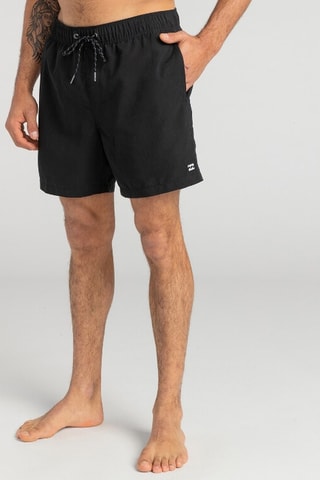 Costume shorts - Nero - Billabong