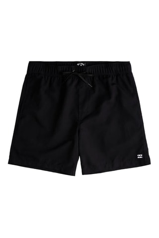 Costume shorts - Nero - Billabong