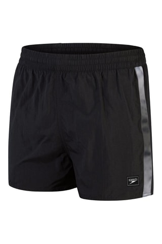 Costume shorts - Nero - Speedo