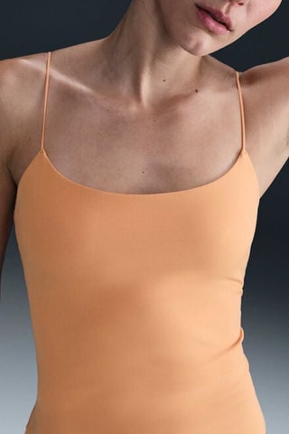 Top sportivo - Arancione - Nike