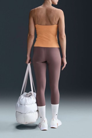 Top sportivo - Arancione - Nike