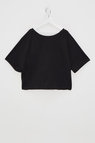 Top - Nero - Nike