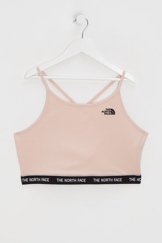 Crop top - Rose clair - The North Face