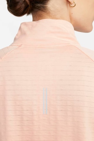 Top da running - Rosa - Nike