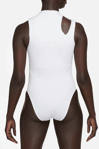 Body Essential - Bianco - Nike