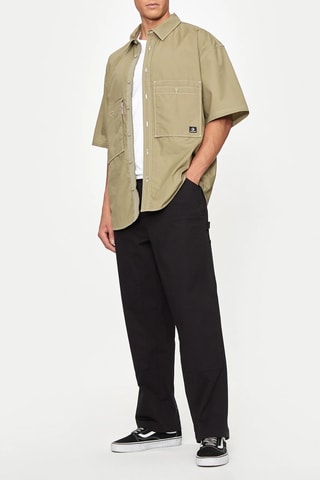 Camicia - Kaki - Converse