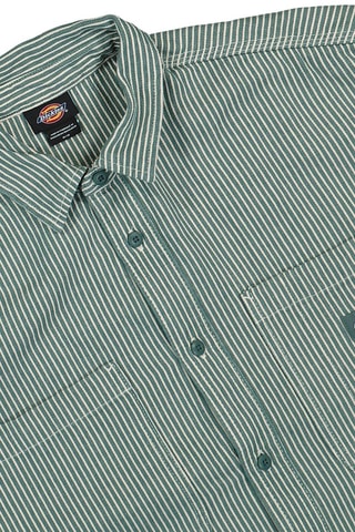 Camicia - Verde - Dickies