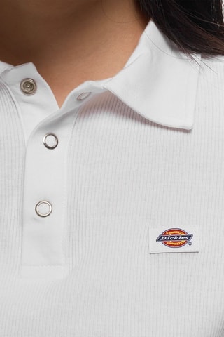 Polo - Bianco - Dickies