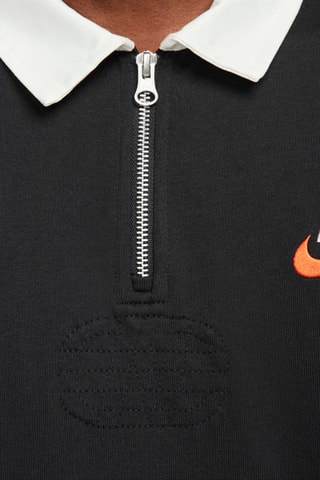 Polo Trend - Nero - Nike