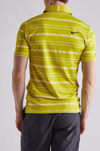 Polo - Verde oliva - Nike