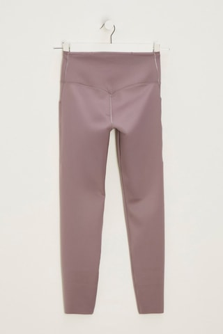 Leggings - Taupe