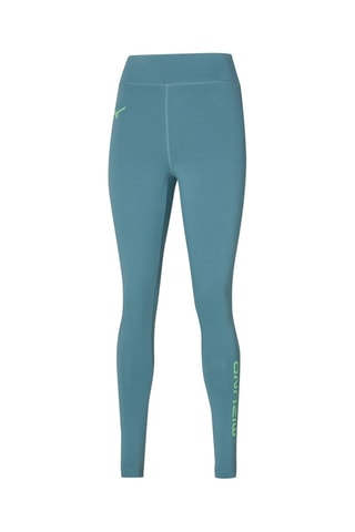 Leggings da training - Petrolio