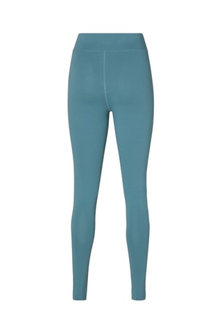 Leggings da training - Petrolio