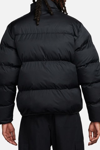 Piumino - Nero - Nike