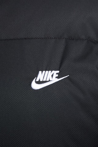 Piumino - Nero - Nike