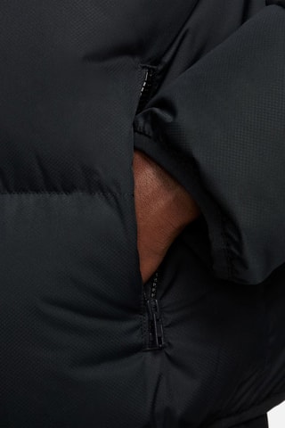 Piumino - Nero - Nike