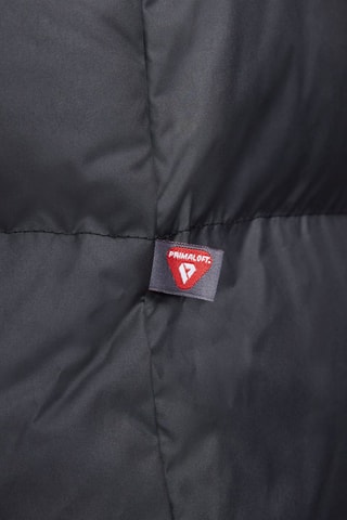 Piumino lungo con cappuccio PrimaLoft® - Nero - Nike