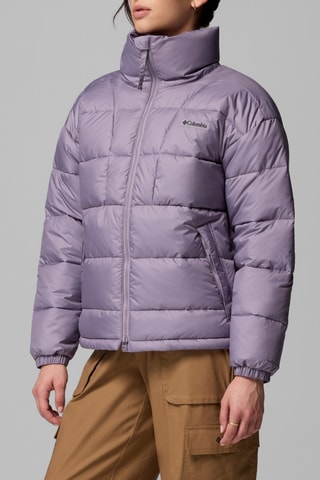 Doudoune Pike Lake™ - Mauve - Columbia