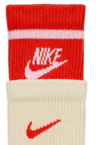 Calze - Ecrù - Nike