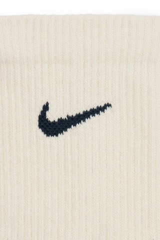 2 paia di calze dip and dye - Blu elettrico e kaki - Nike