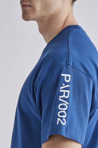 T-shirt - Navy - Nike