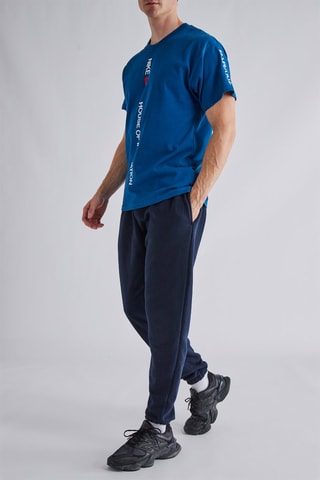 T-shirt - Navy - Nike