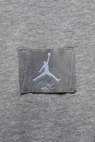 T-shirt - Grigio chiaro melange - Jordan