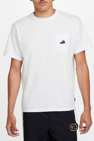 T-shirt regular Sportswear - Bianco - Nike