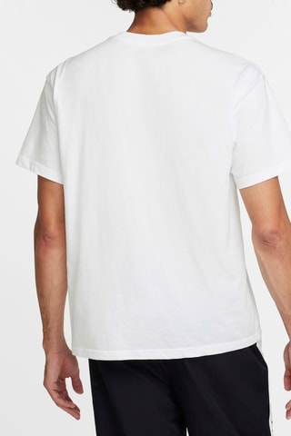 T-shirt regular Sportswear - Bianco - Nike