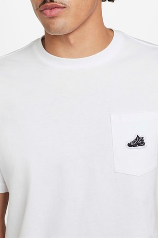 T-shirt regular Sportswear - Bianco - Nike