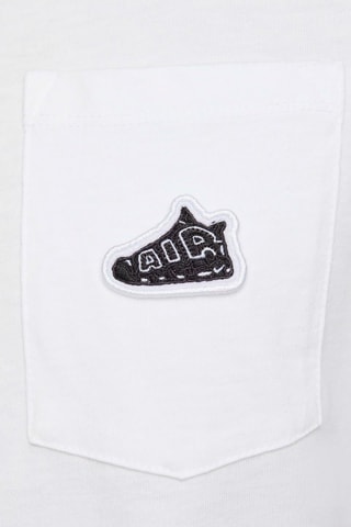 T-shirt regular Sportswear - Bianco - Nike