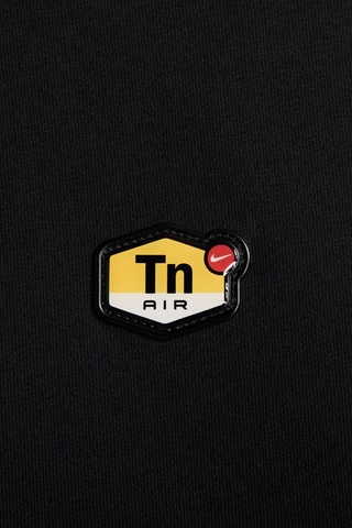 T-shirt ampia - Nero - Nike