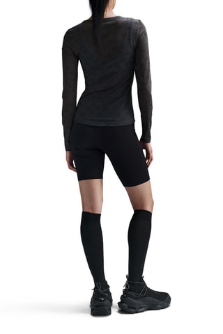 T-shirt regular - Antracite - Nike