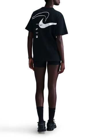 T-shirt - Nero - Nike