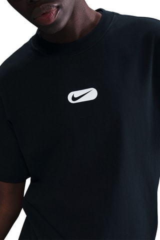 T-shirt - Nero - Nike