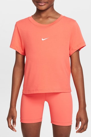 T-shirt - Arancione - Nike