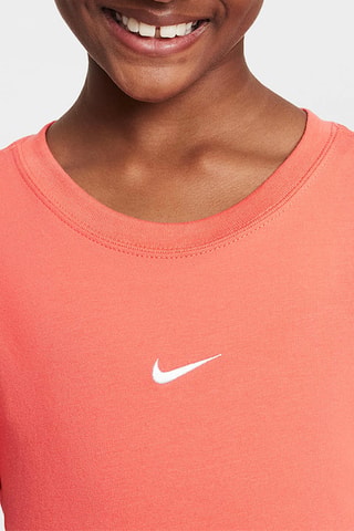 T-shirt - Arancione - Nike