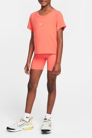 T-shirt - Arancione - Nike